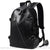 Sac à dos cuir homme noir - modèle Noir - Sac Roche ™