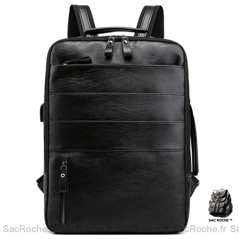 Sac À Dos Cuir Homme Ordinateur 15 Sac A Dos Ordinateur