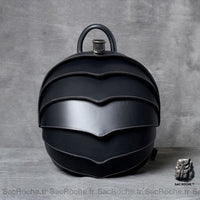 Sac À Dos Cuir Scarabées Femme