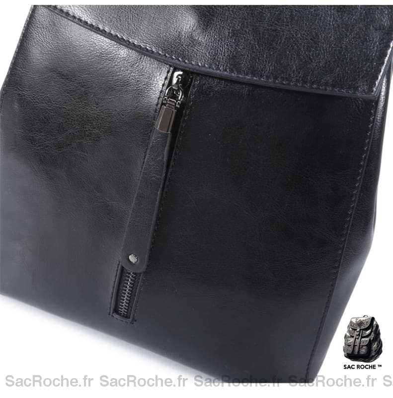 Sac À Dos Cuir Vintage Femme Petit Dos Femme