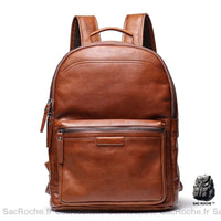 Sac à dos de luxe - Sac Roche ™