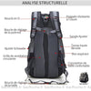 Sac À Dos De Randonnée 50L - Explorer Sport