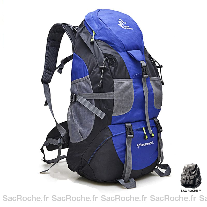 Sac À Dos De Randonnée 50L - Explorer Sport