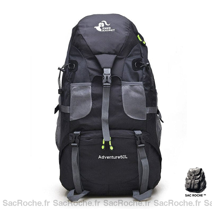 Sac À Dos De Randonnée 50L - Explorer Sport