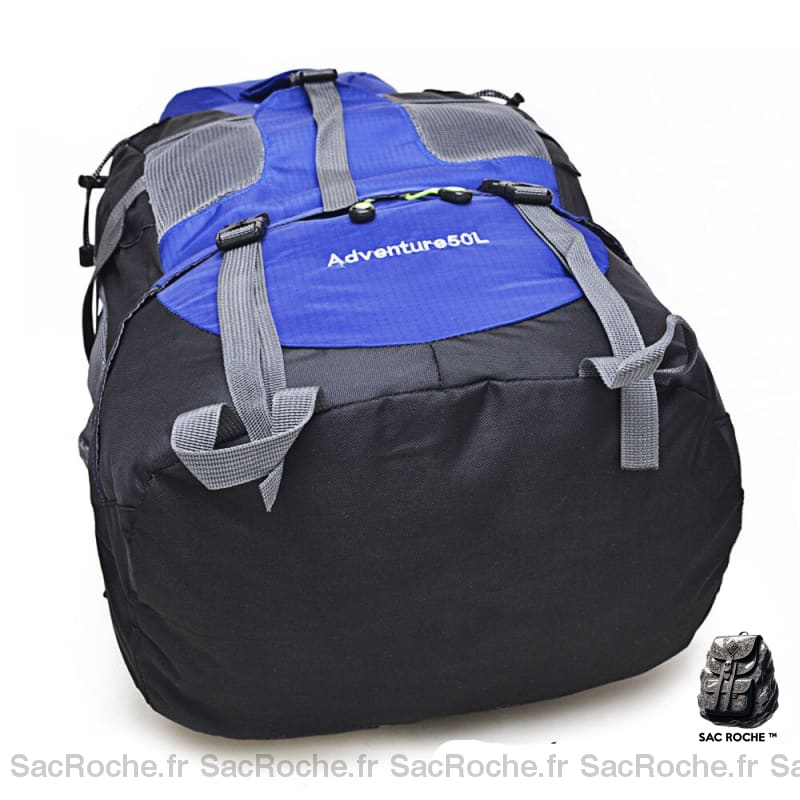 Sac À Dos De Randonnée 50L - Explorer Sport