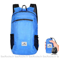 Sac à dos de ski pliable, léger - Sac Roche ™