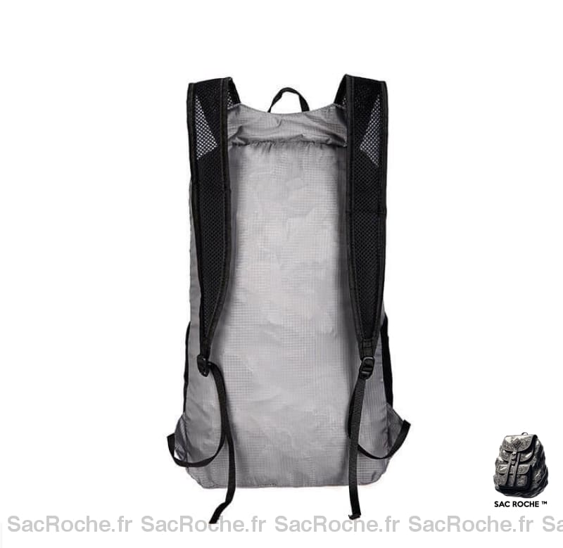 Sac À Dos De Ski Pliable Léger Sport