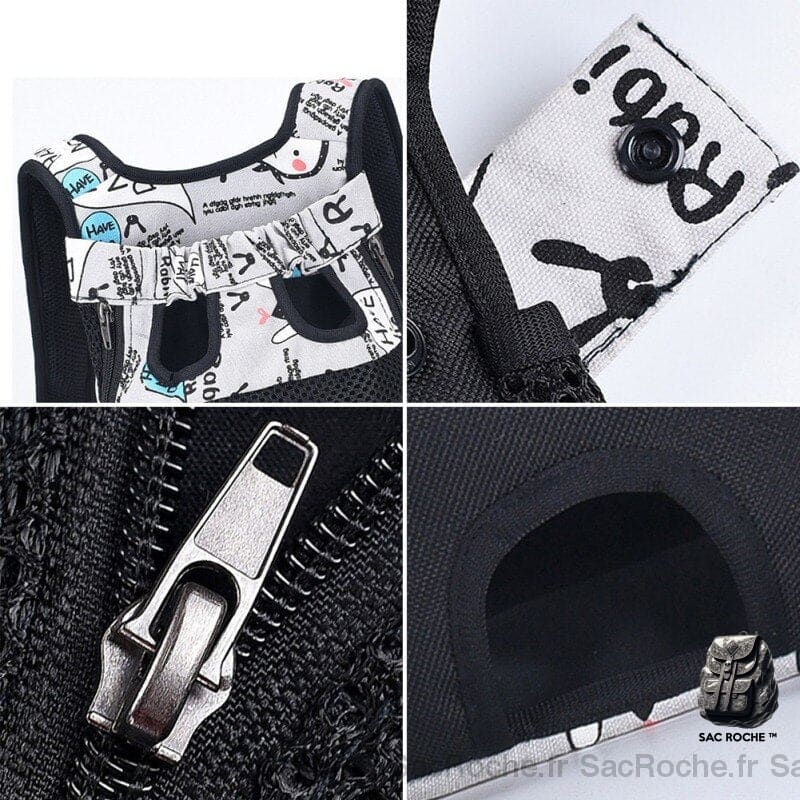 Sac À Dos De Transport Pour Animaux Sac Chien