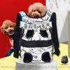 Sac À Dos De Transport Pour Animaux Sac Chien