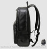 Sac À Dos Décontracté Homme Similicuir