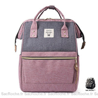 Sac à dos design femme trendy - Sac Roche ™