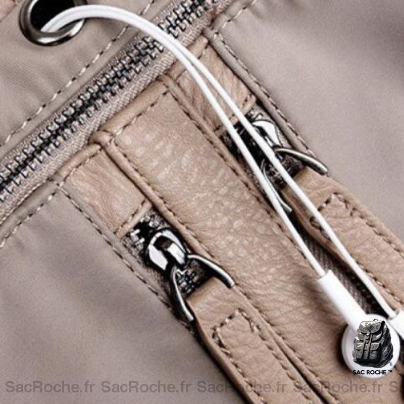 Sac À Dos Design Maman Tendance Bébé