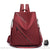 Sac à dos design maman tendance - modèle Rouge - Sac Roche ™