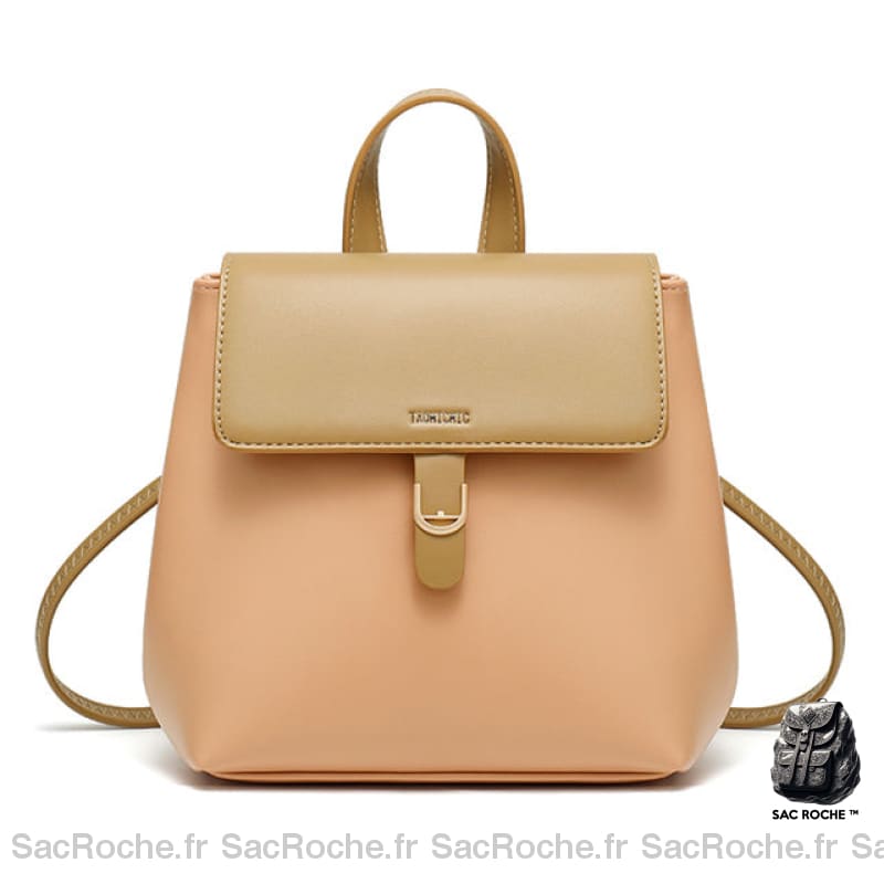 Sac À Dos Dété Chic Mini Rose Sac Main Femme