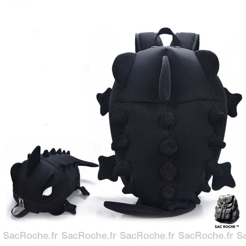 Sac À Dos Dinosaure 3D Surpris Enfant