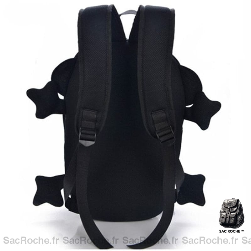 Sac À Dos Dinosaure 3D Surpris Enfant