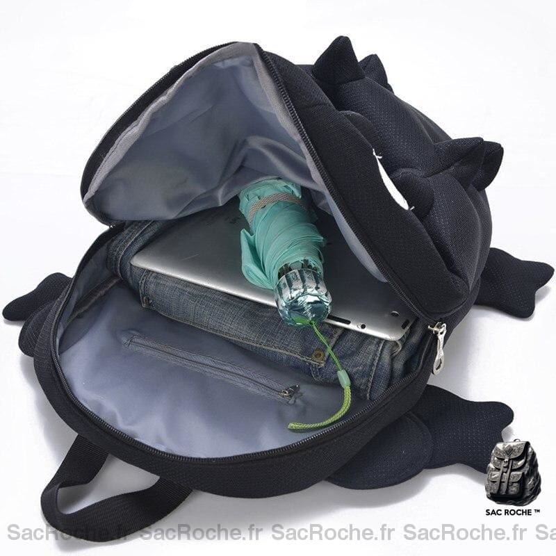 Sac À Dos Dinosaure 3D Surpris Enfant