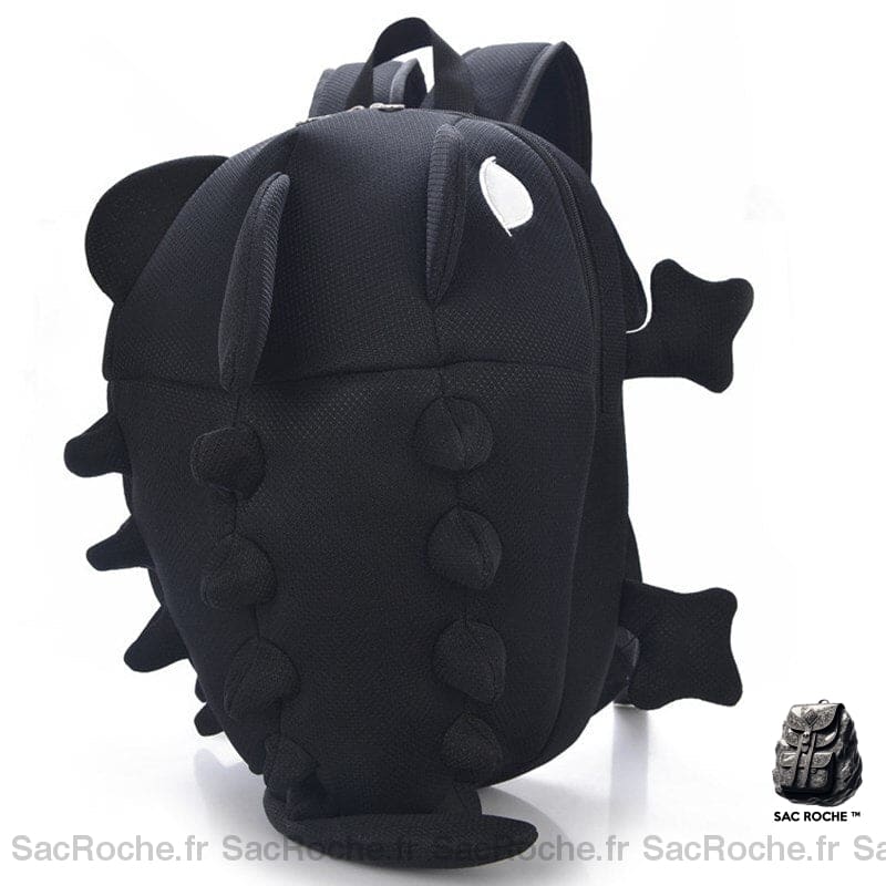 Sac À Dos Dinosaure 3D Surpris Enfant