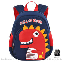 Sac à Dos Dinosaure École Maternelle - Sac Roche ™