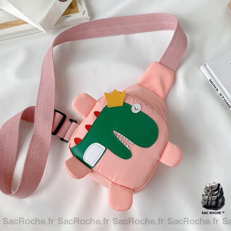 Sac À Dos Dinosaure Enfant