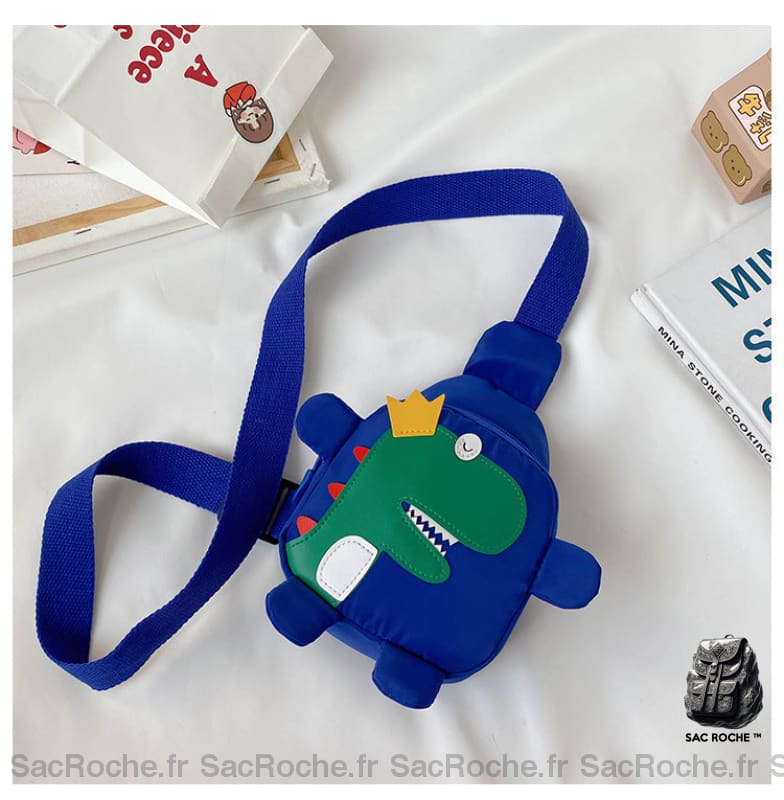 Sac À Dos Dinosaure Enfant