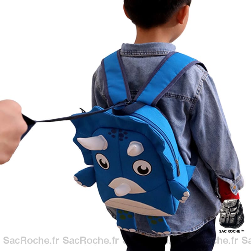 Sac À Dos Dinosaure Enfant