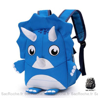 Sac à dos dinosaure enfant - Sac Roche ™