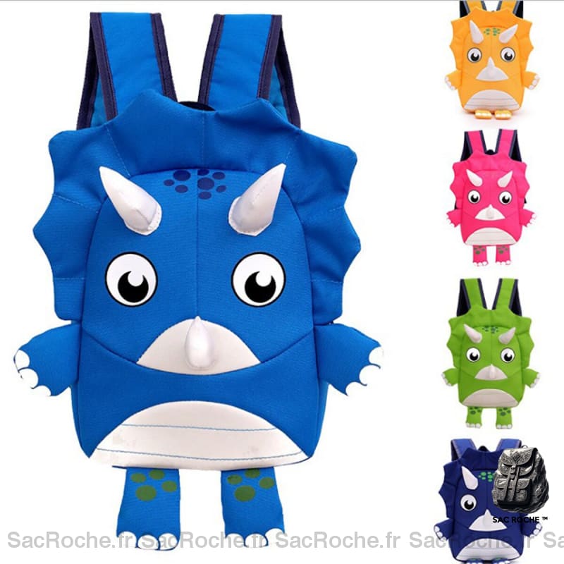 Sac À Dos Dinosaure Enfant