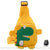 Sac à dos dinosaure enfant - modèle Jaune - Sac Roche ™