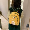 Sac À Dos Dinosaure Enfant Kawaii