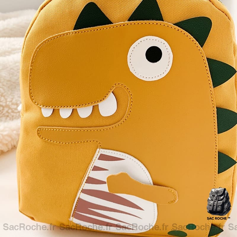 Sac À Dos Dinosaure Enfant Kawaii