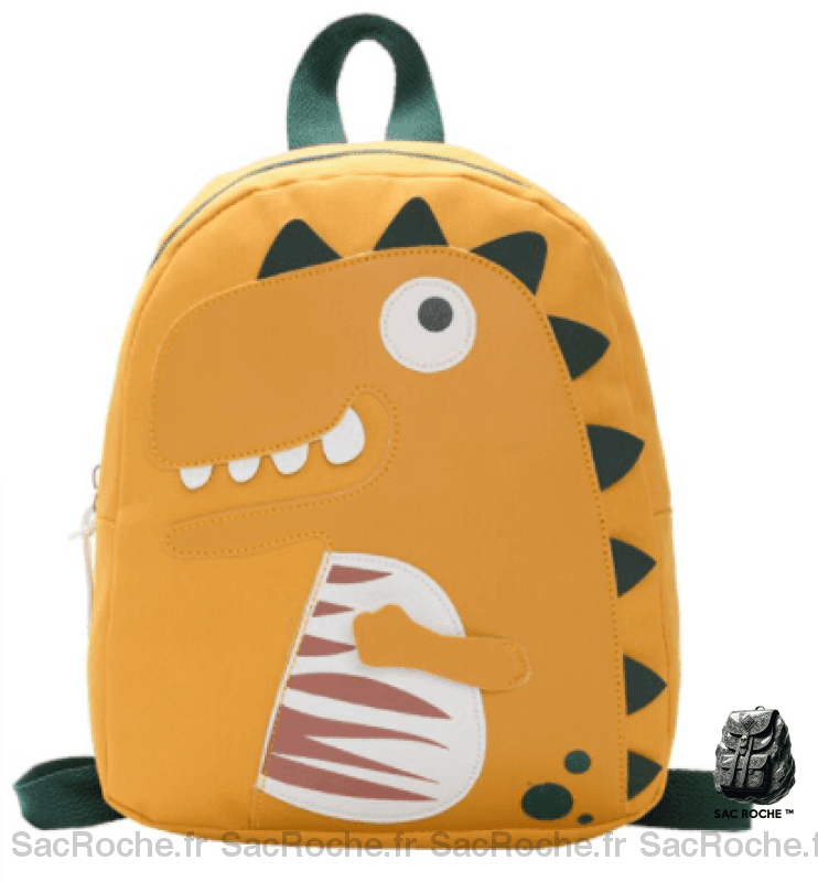 Sac à dos enfant motif dinosaure Kawaii - Sac à dos scolaire Sac à dos pour enfants