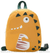 Sac à dos dinosaure enfant Kawaii - modèle Jaune - Sac Roche ™
