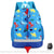 Sac à Dos Dinosaure Maternelle Mixte - modèle Bleu clair - Sac Roche ™