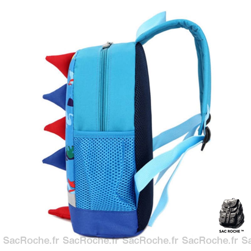 Sac À Dos Dinosaure Maternelle Mixte Sacs Dos Scolaire