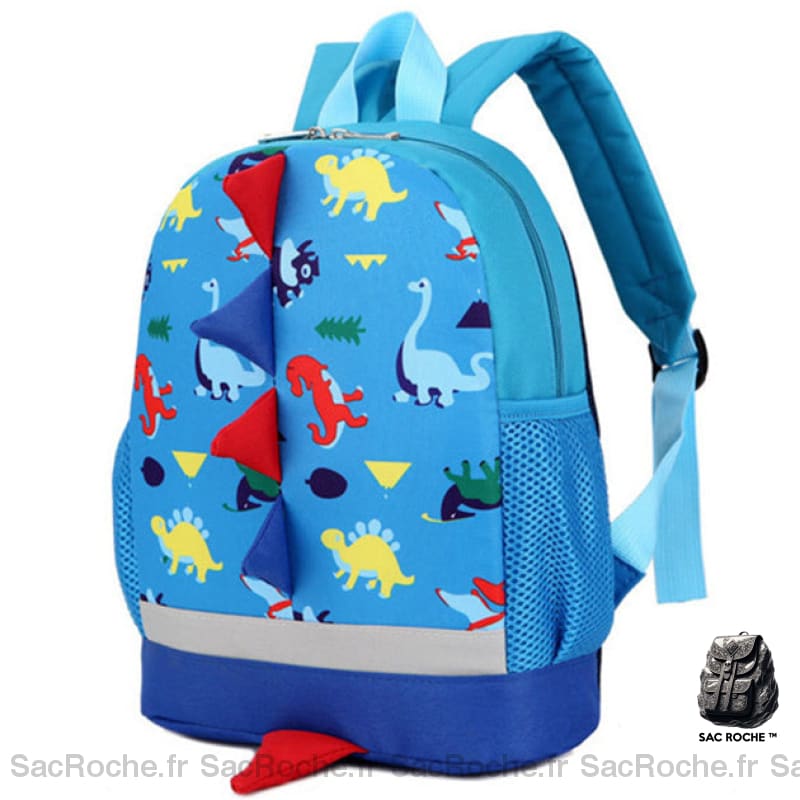 Sac À Dos Dinosaure Maternelle Mixte Sacs Dos Scolaire