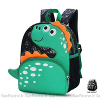 Sac à dos dinosaure maternelle - Sac Roche ™