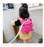 Sac à dos dinosaure précoce - Sac Roche ™
