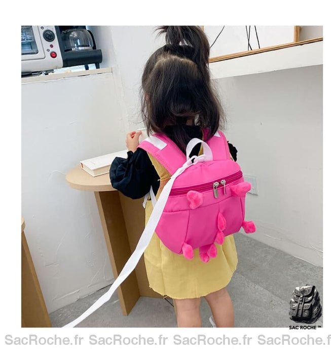 Sac À Dos Dinosaure Précoce Enfant