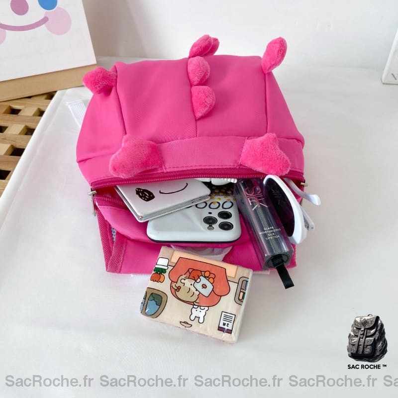 Sac À Dos Dinosaure Précoce Enfant