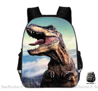 Sac à dos dinosaure : tendance et original - Sac Roche ™