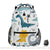 Sac à dos dinosaures enfants ergonomique - modèle 1 - Sac Roche ™