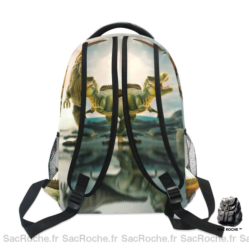 Sac À Dos Dinosaures Enfants Ergonomique Enfant