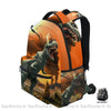Sac À Dos Dinosaures Enfants Ergonomique Enfant