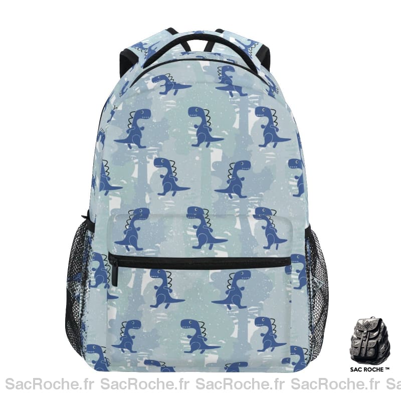 Sac À Dos Dinosaures Enfants Ergonomique Enfant