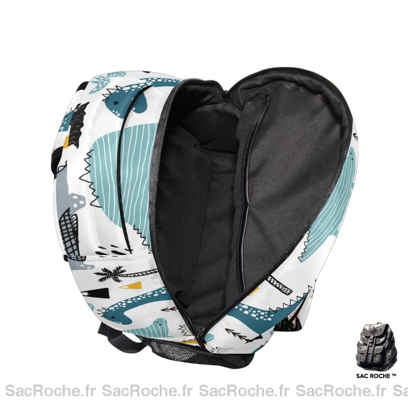 Sac À Dos Dinosaures Enfants Ergonomique Enfant
