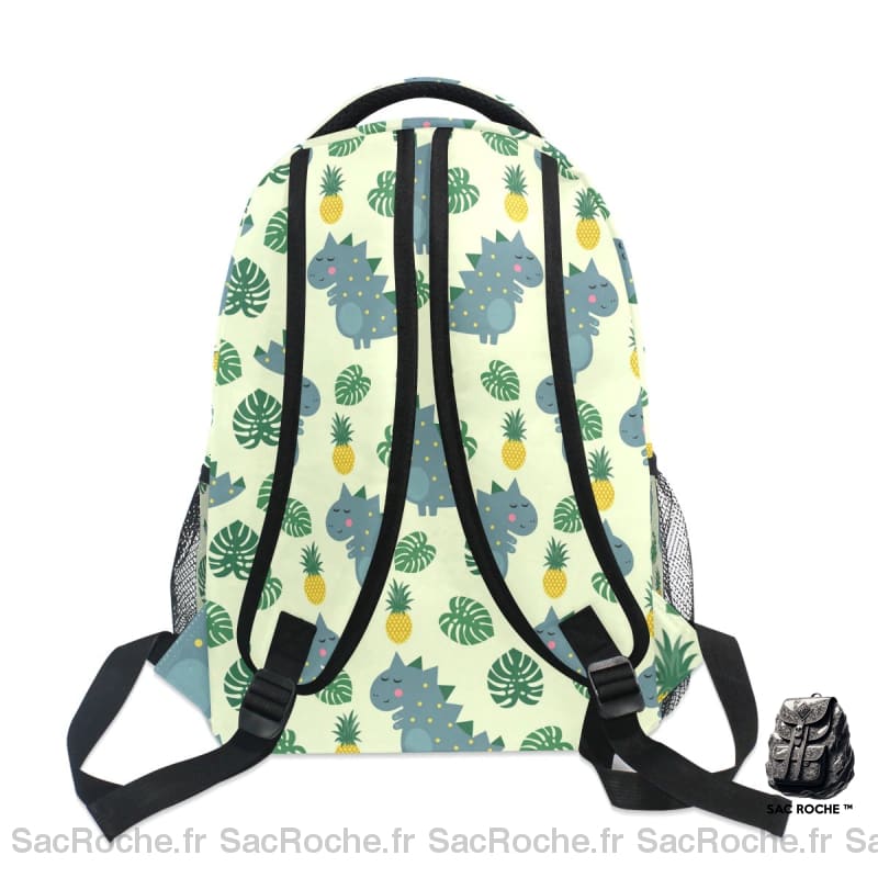 Sac À Dos Dinosaures Enfants Ergonomique Enfant