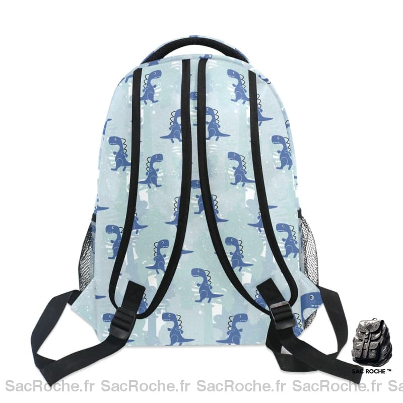 Sac À Dos Dinosaures Enfants Ergonomique Enfant