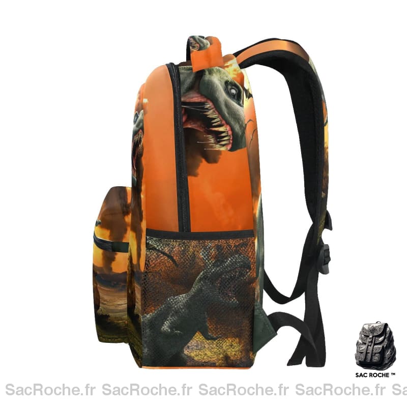 Sac À Dos Dinosaures Enfants Ergonomique Enfant