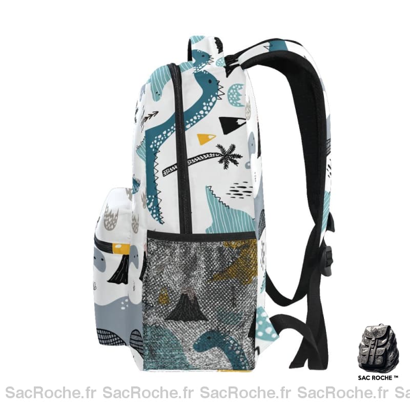 Sac À Dos Dinosaures Enfants Ergonomique Enfant